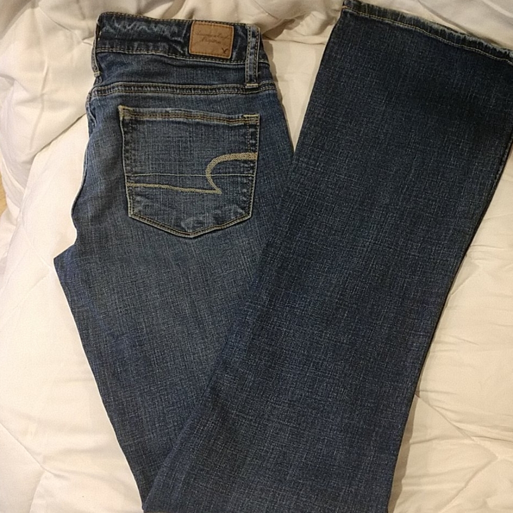 AE Jeans